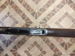 FABARM XLR5 с кейсом