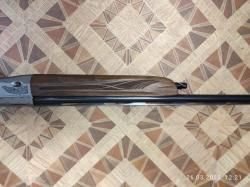 FABARM XLR5 с кейсом