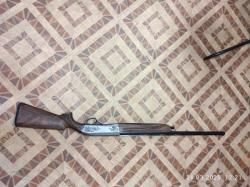 FABARM XLR5 с кейсом