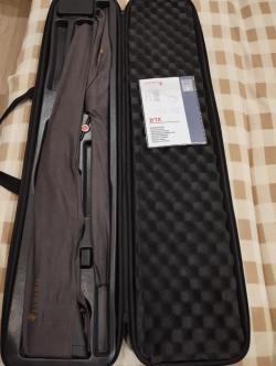 Fabarm XLR5 composite 12/76