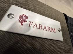 FABARM XLR5 