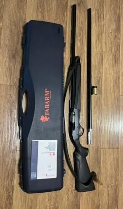 Fabarm XLR5