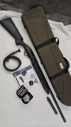 Fabarm XLR5
