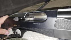 Fabarm XLR5