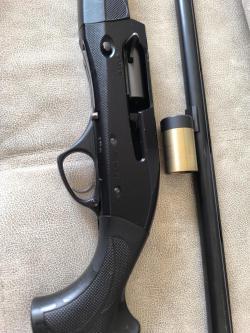 Fabarm xlr5