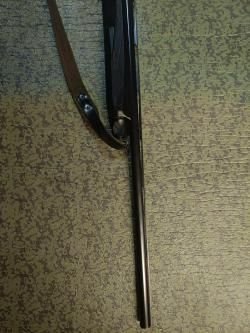Fabarm xlr5