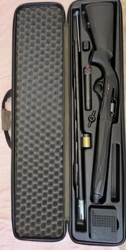 Fabarm XLR5