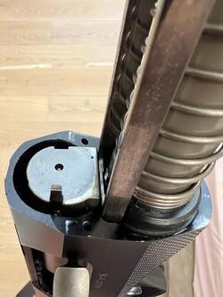 Fabarm XLR5
