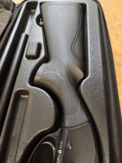 Fabarm XLR 12/76 - 760