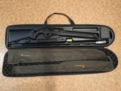 Fabarm XLR 12/76 - 760