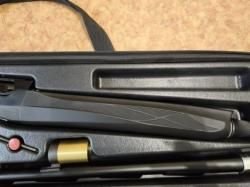 Fabarm XLR 12/76 - 760