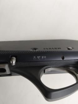 Fabarm XLR 12/76 - 760