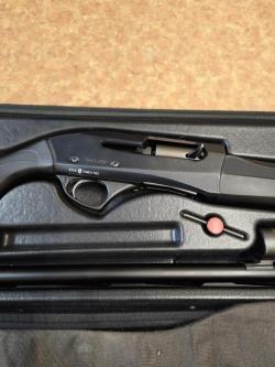 Fabarm XLR 12/76 - 760