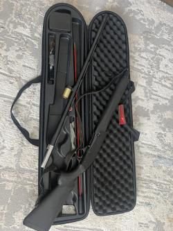 Fabarm XLR