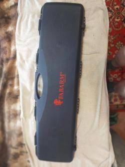 FabarmH38Lion
