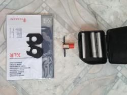 Fabarm XLR5 Composite