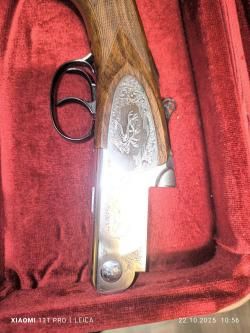 Fair Combi Prestige 12/30r blaser+12/22hornet