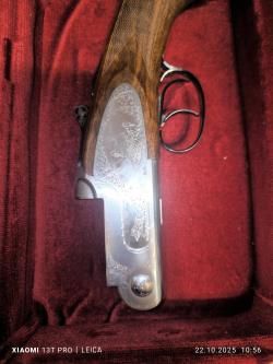 Fair Combi Prestige 12/30r blaser+12/22hornet