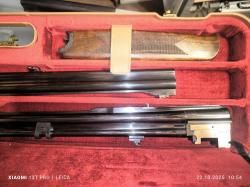 Fair Combi Prestige 12/30r blaser+12/22hornet