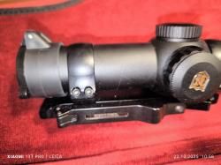 Fair Combi Prestige 12/30r blaser+12/22hornet