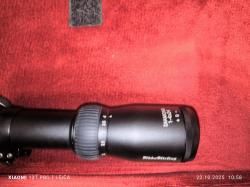 Fair Combi Prestige 12/30r blaser+12/22hornet