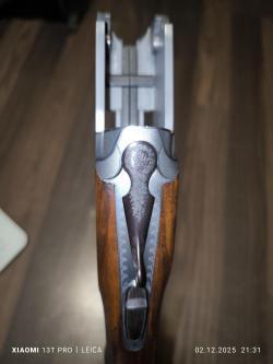 Fair Combi Prestige 12/30r blaser+12/22hornet