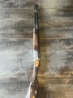 Fair Combi Deluxe 12/76x22 Hornet
