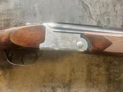 Fair Combi Deluxe 12/76x22 Hornet