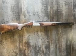 Fair Combi Deluxe 12/76x22 Hornet