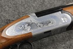 Fair Combo кал.12/76x30R Blaser 12x76/12/76
