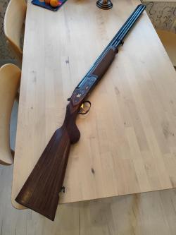 FAIR Jubelee Prestige