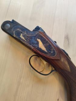 FAIR Jubelee Prestige