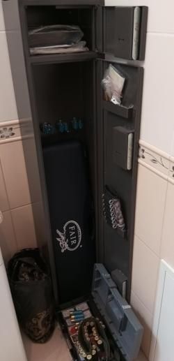 FAIR PREMIER EM 12×76