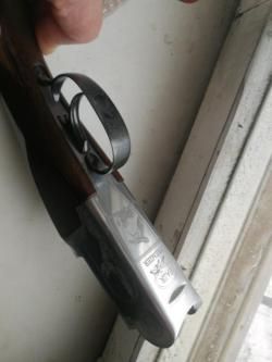 FAIR PREMIER EM 20x76