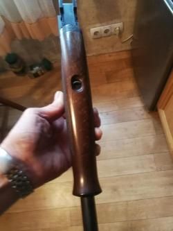 FAIR PREMIER EM 20x76