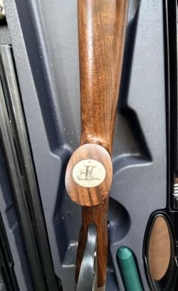 FALCONET TITANIUM SL