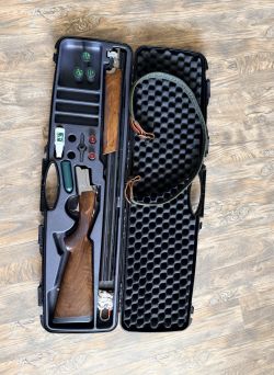 FALCONET TITANIUM SL