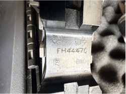 FALCONET TITANIUM SL