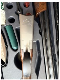 FALCONET TITANIUM SL