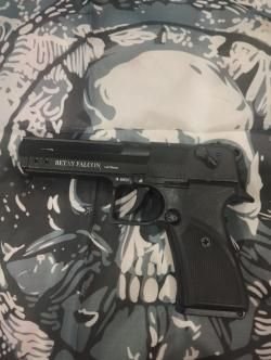 ФАЛКОН