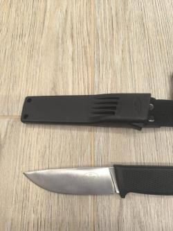 Fallkniven F1 Швеция