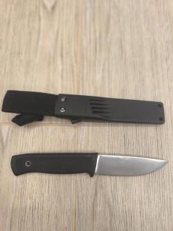 Fallkniven F1 Швеция