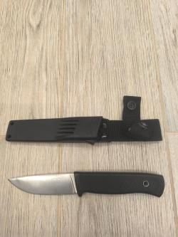 Fallkniven F1 Швеция