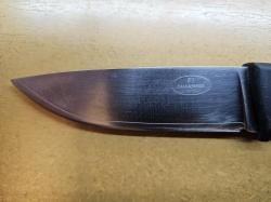 Fallkniven F1