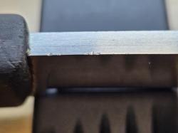 Fallkniven F1