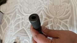 Фальшглушитель+ сигнал охотника на МР-654к