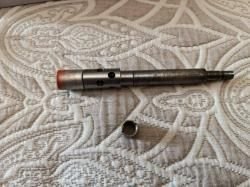 Фальшглушитель+ сигнал охотника на МР-654к