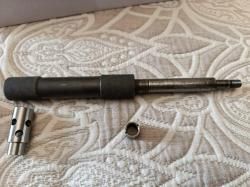 Фальшглушитель+ сигнал охотника на МР-654к