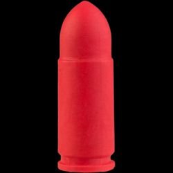 Фальшпатрон Fab Defense PDA 9 калибр 9х19, полимер (10 шт)