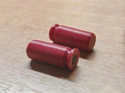 Фальшпатроны калибра 9ра